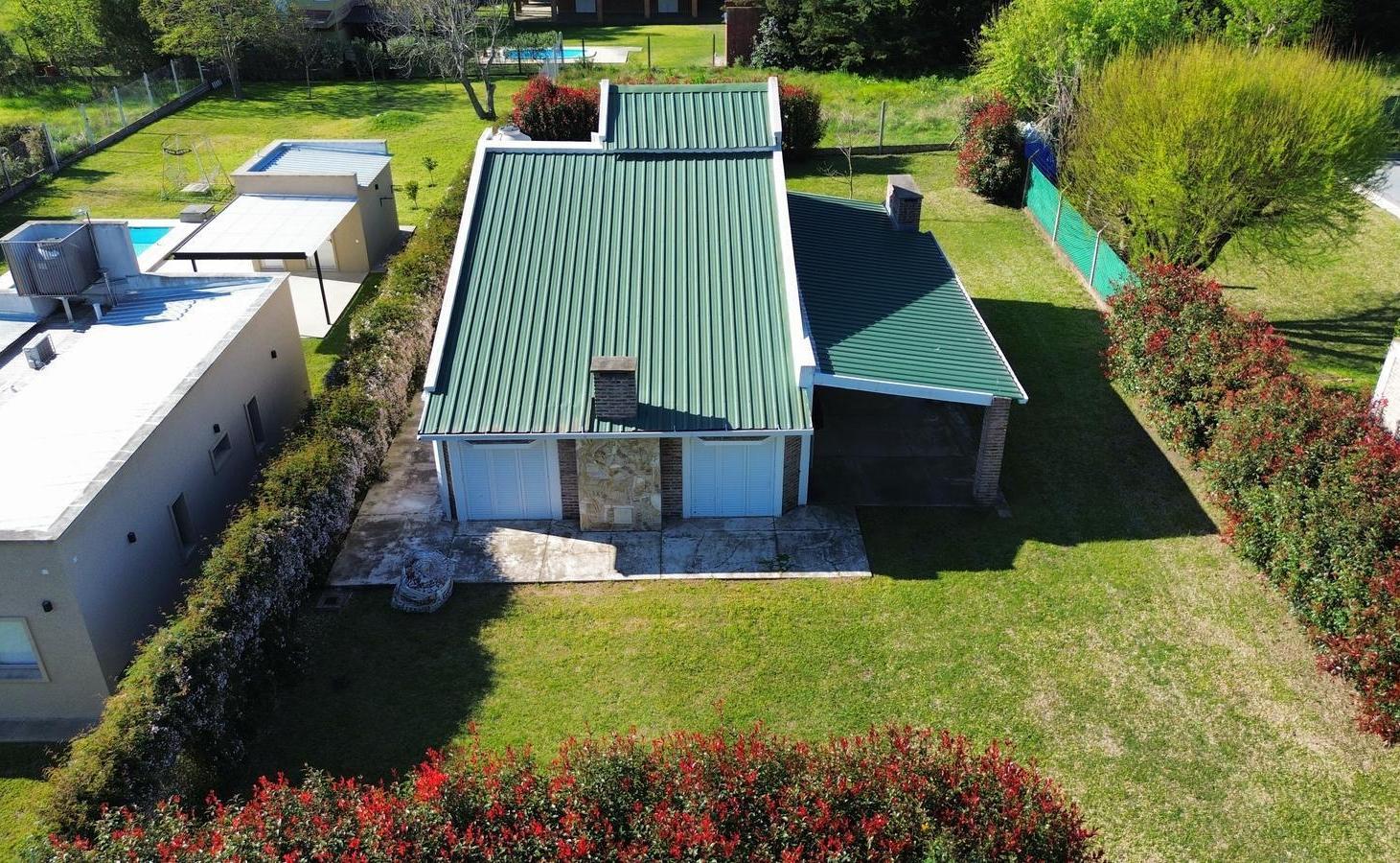 Foto de Casa en Sauce Montrull, imagen 1