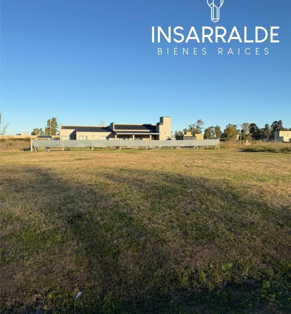 Foto de OPORTUNIDAD LOTE EN LOS ALAMOS I, imagen 5