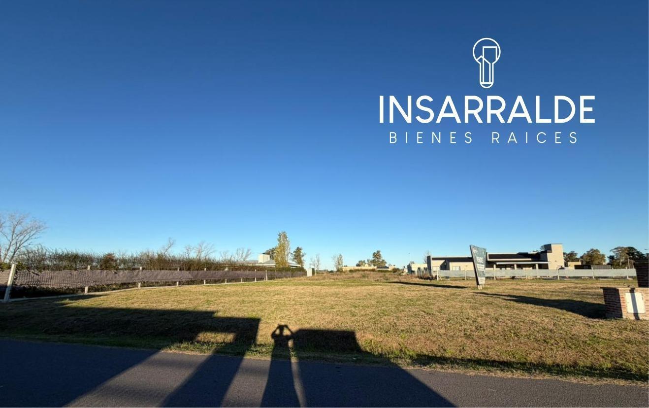 Foto de OPORTUNIDAD LOTE EN LOS ALAMOS I, imagen 3