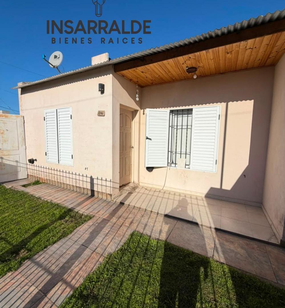 Foto de CASA EN BARRIO PARQUE LASA, imagen 2
