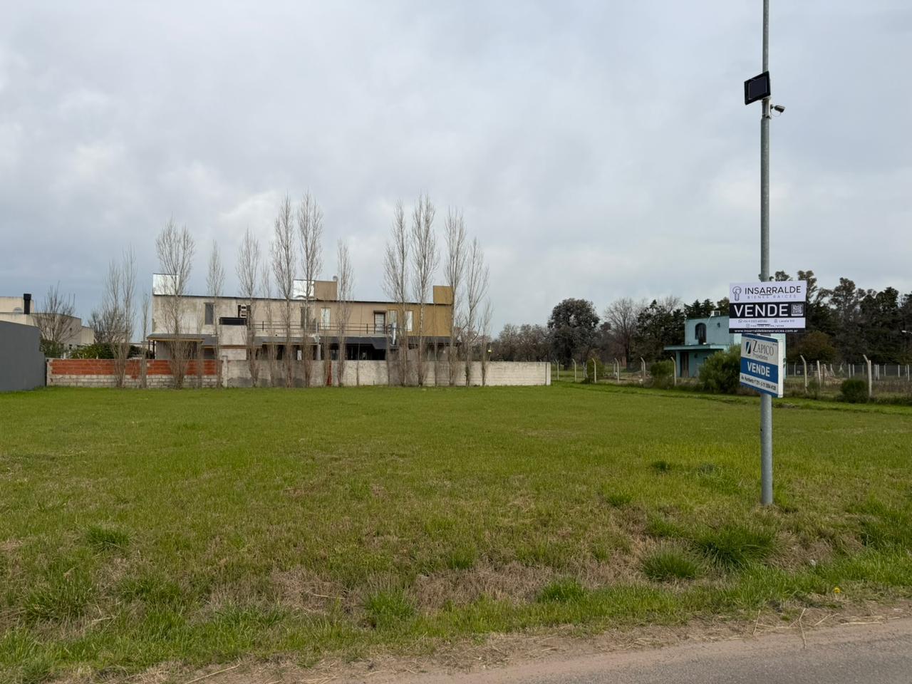 Foto de VENTA LOTE EN LA MARTINA 1, imagen 1
