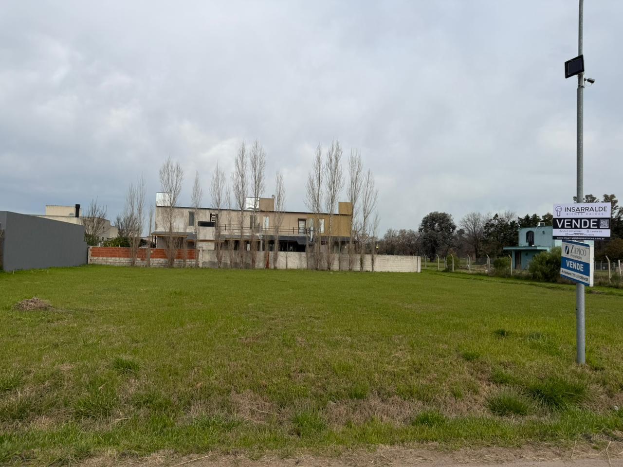 Foto de VENTA LOTE EN LA MARTINA 1, imagen 3