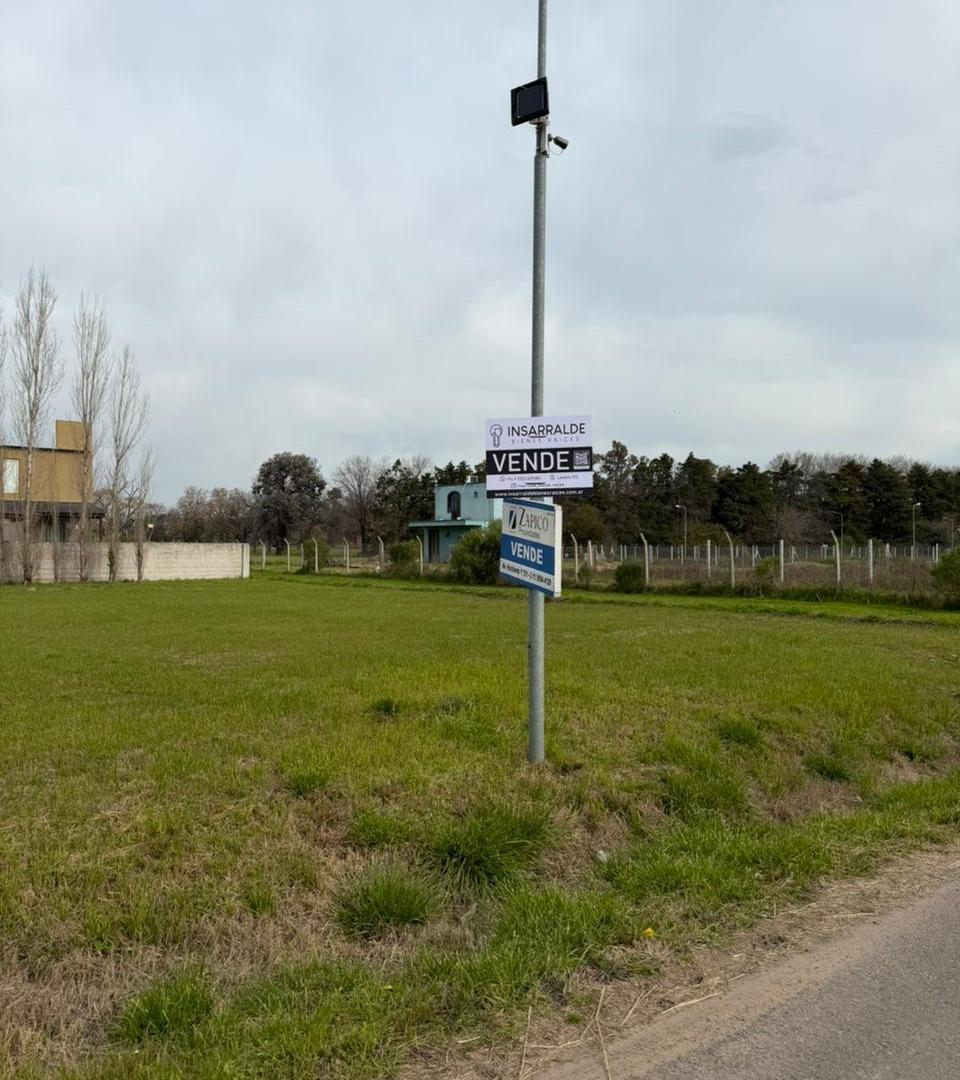 Foto de VENTA LOTE EN LA MARTINA 1, imagen 2