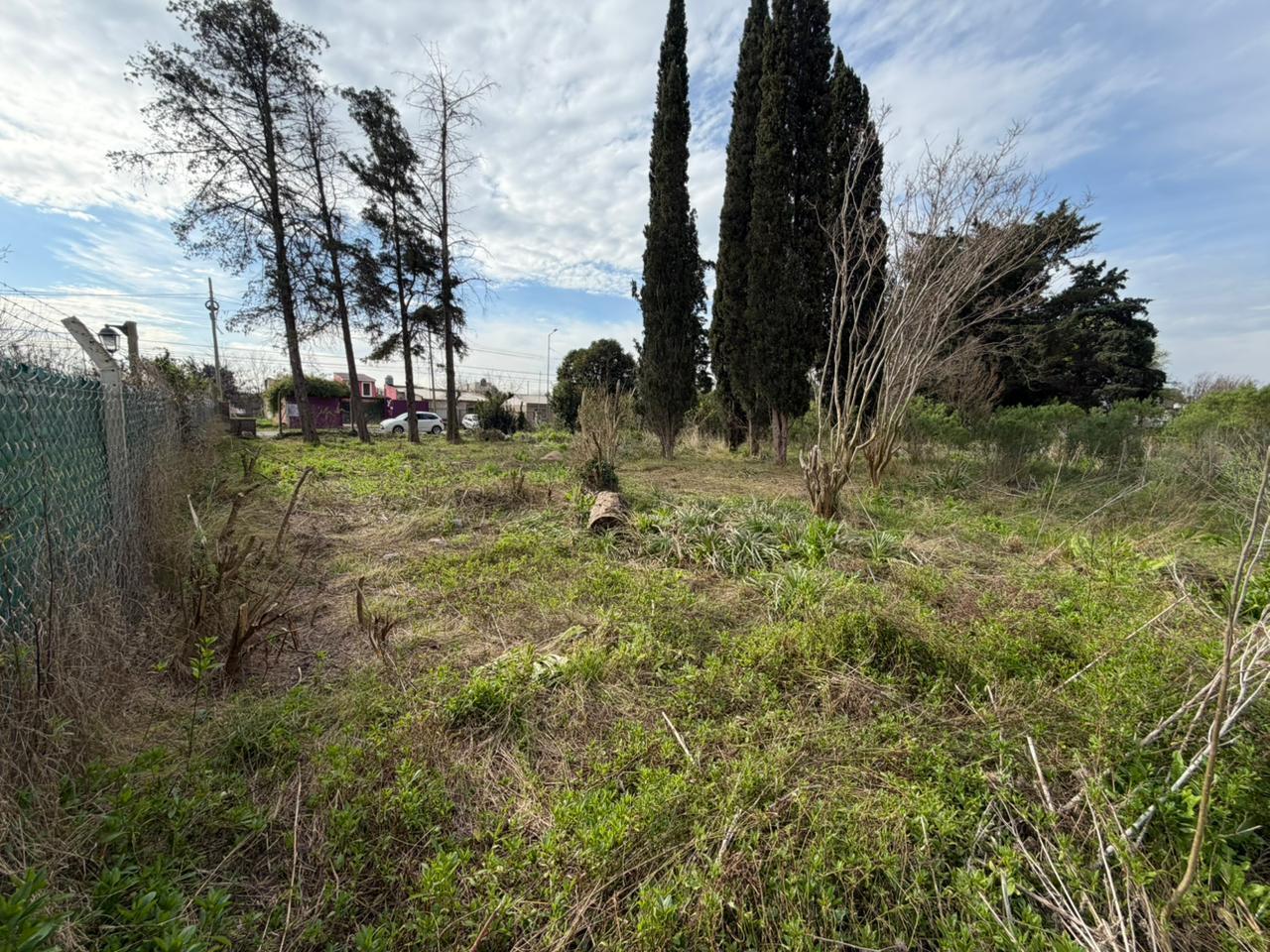 Foto de LOTE EN VENTA EN EL BARRIO JUAN XXIII, imagen 4