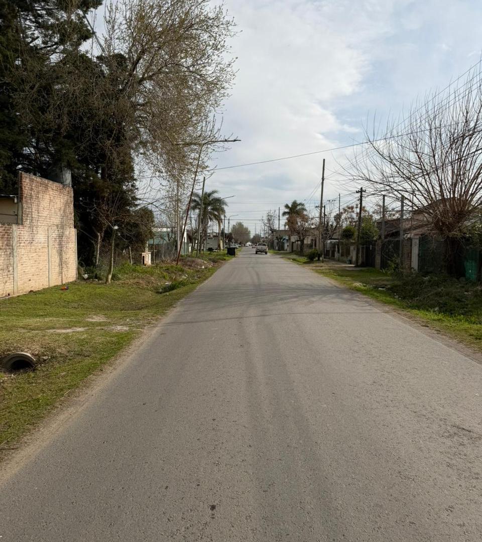 Foto de LOTE EN VENTA EN EL BARRIO JUAN XXIII, imagen 2
