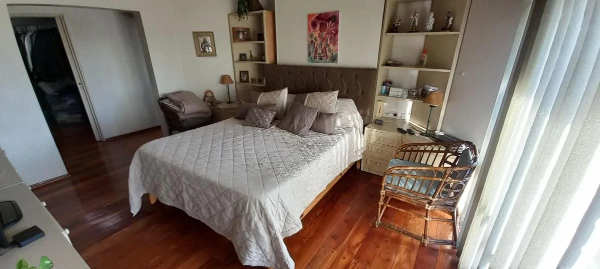 Espectacular Casa en Villa Belgrano 1