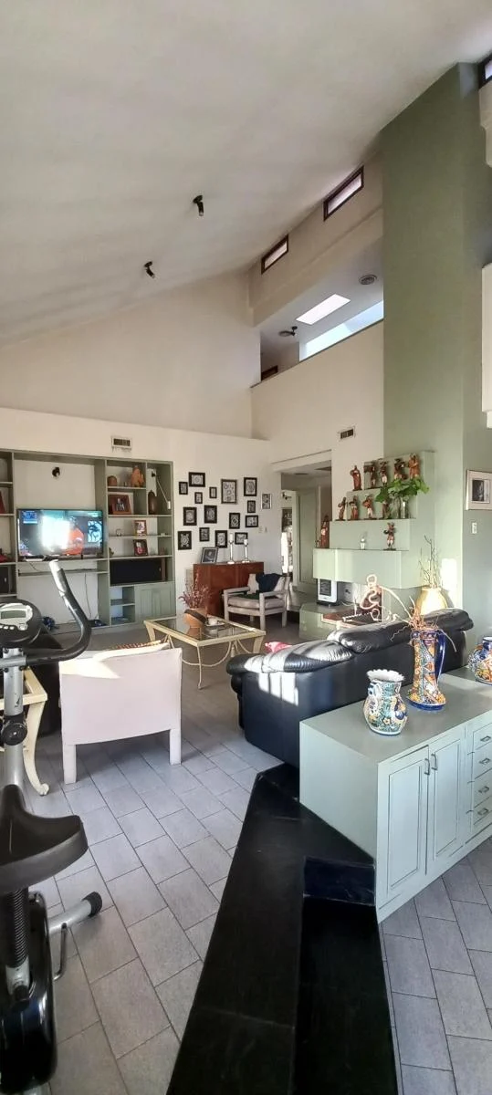 Espectacular Casa en Villa Belgrano 2
