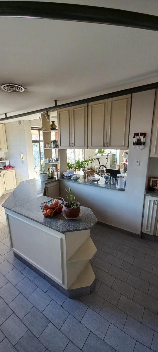 Espectacular Casa en Villa Belgrano 4
