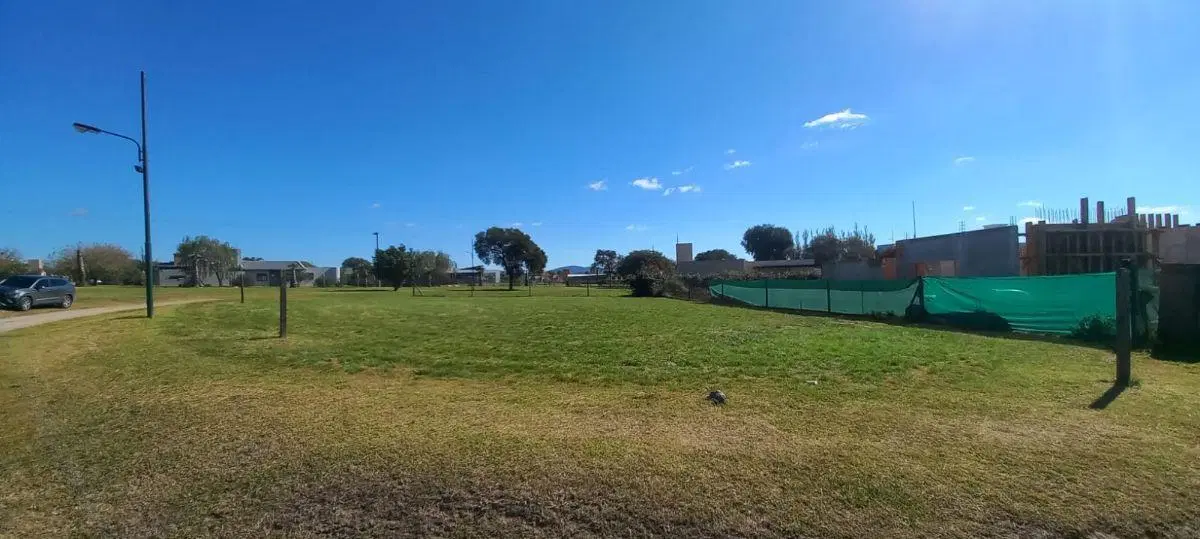 PRIMERA ETAPA - EXCELENTE UBICACIÓN !! 4