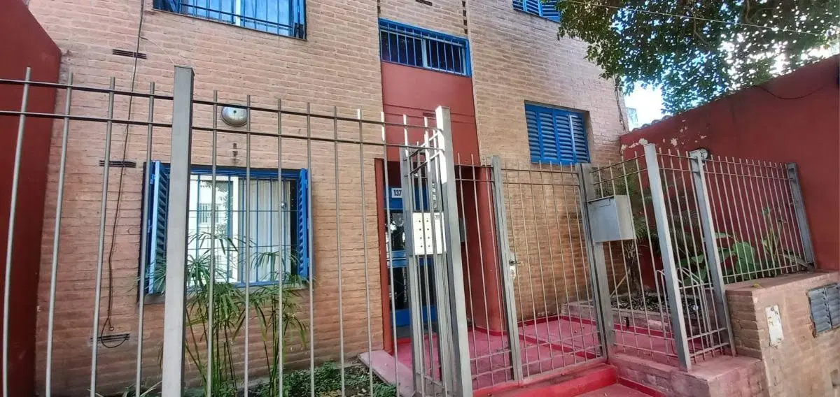 EXCELENTE UBICACIÓN !! - A METROS DEL PARQUE LAS TEJAS 1