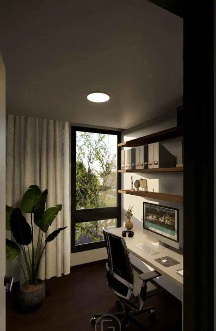 DUPLEX PREMIUM - A ESTRENAR!! 2