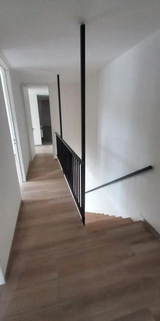 CASA DE PRIMER NIVEL - COMPLEJO LAS VERAS - ZONA VALLE ESCONDIDO 5