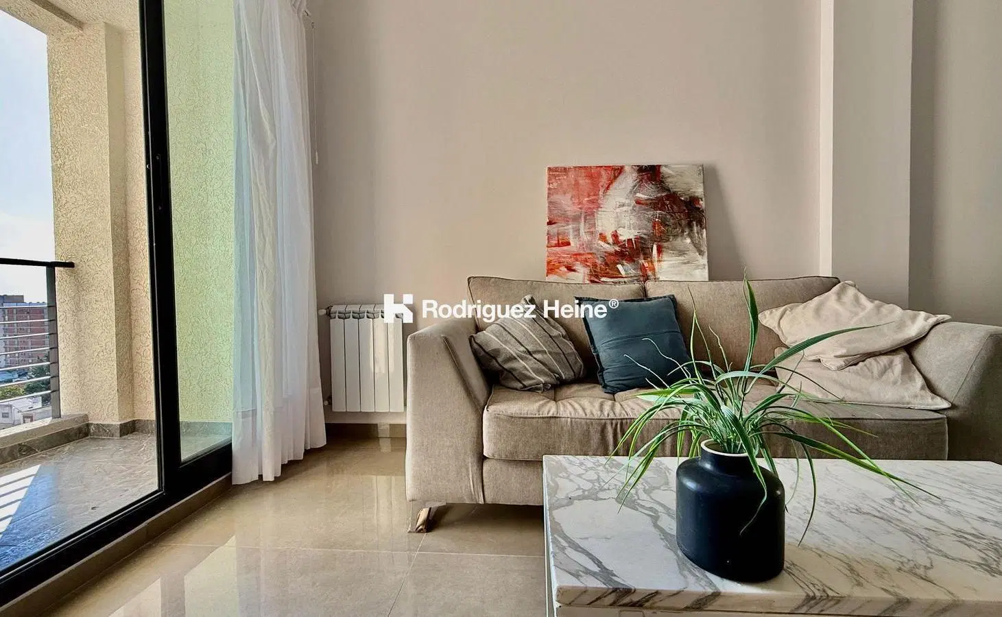 Departamento en Bahia Blanca 5