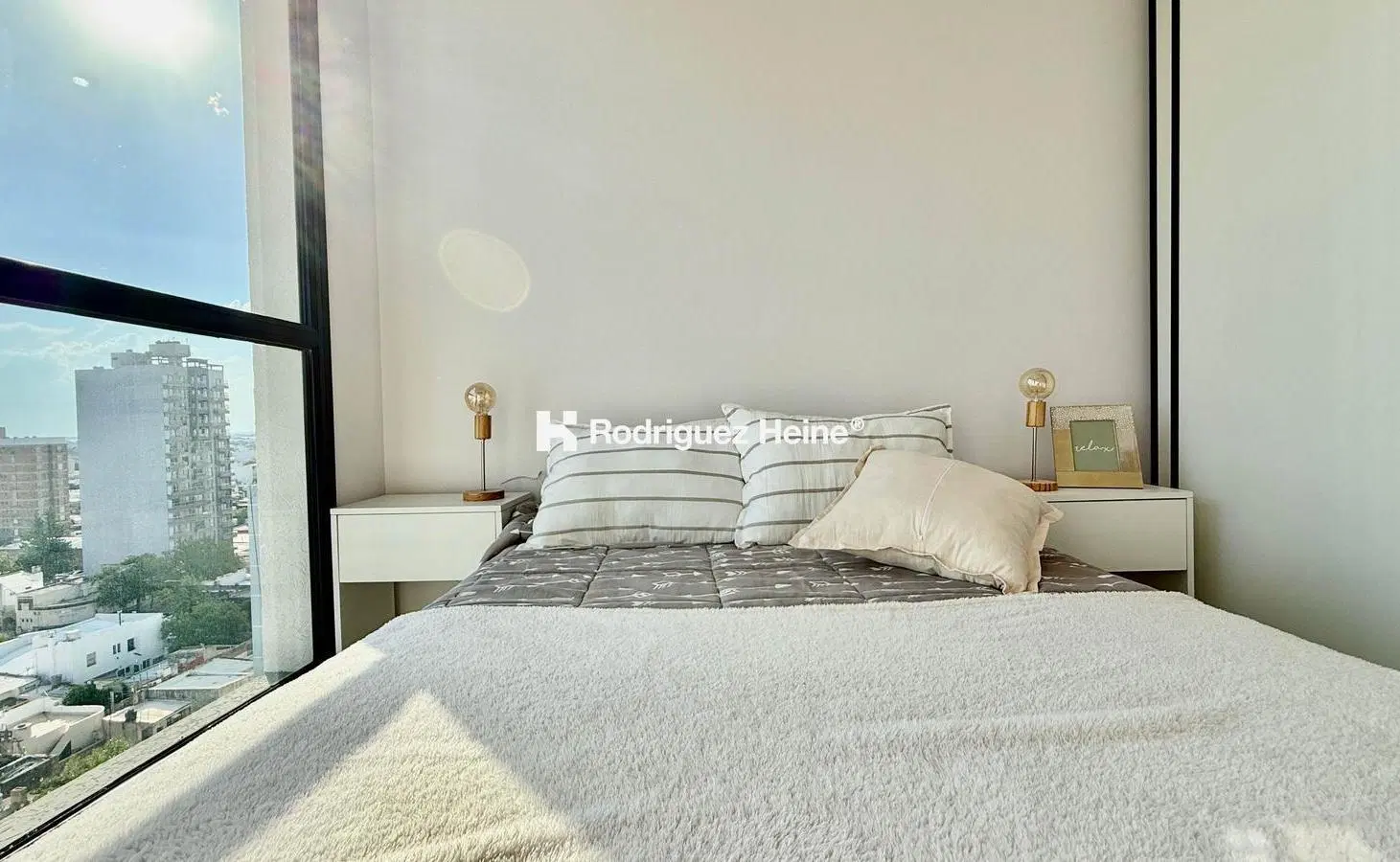 Departamento en Bahia Blanca 4
