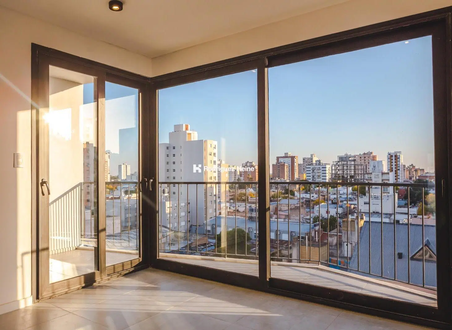 Departamento en Bahia Blanca 2