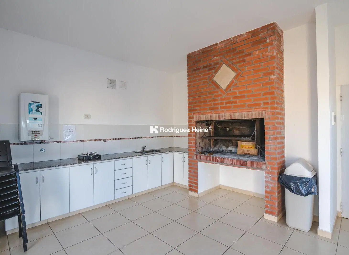 Departamento en VENTA - 1Dormi & cochera 8