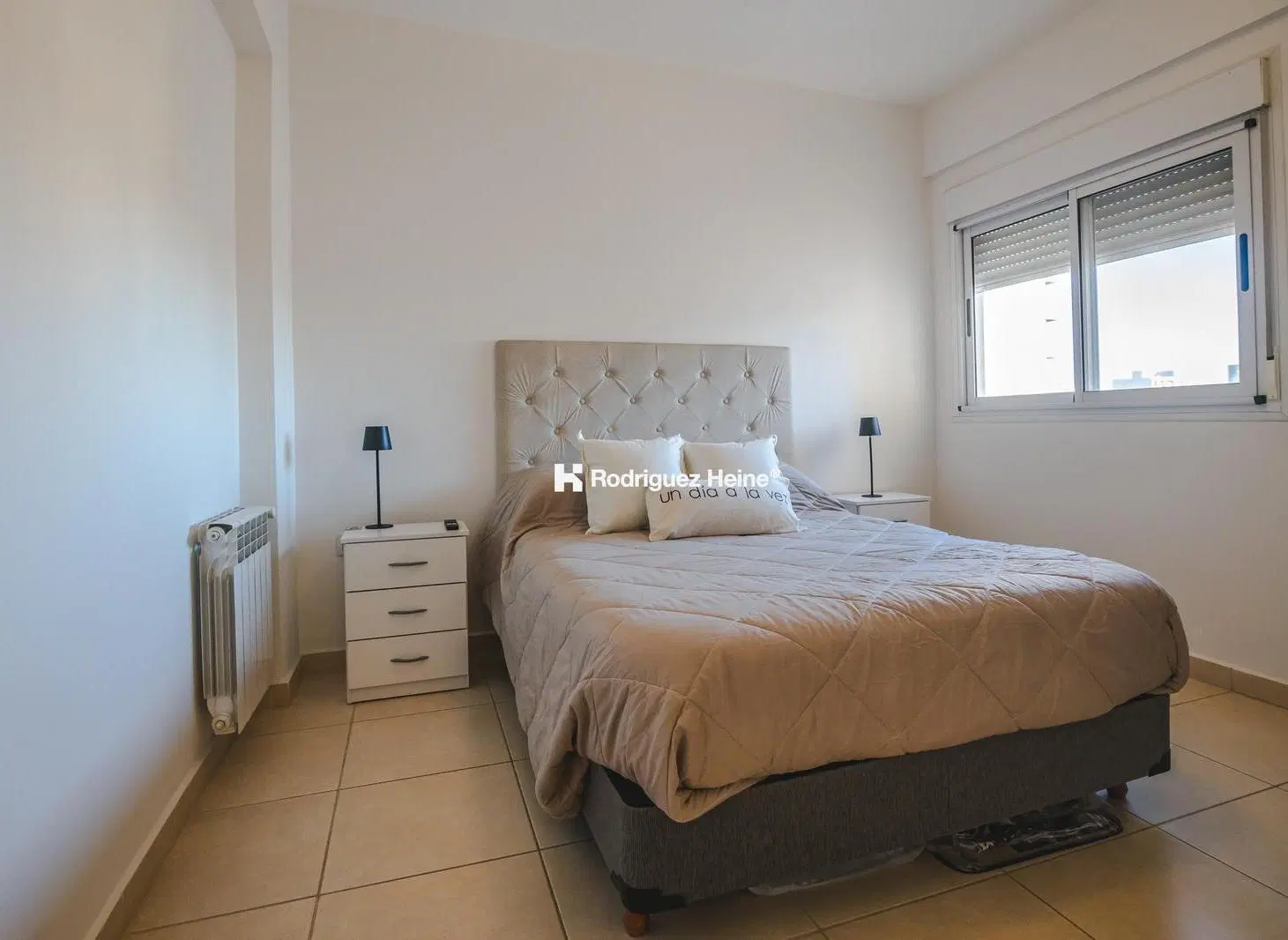 Departamento en VENTA - 1Dormi & cochera 1