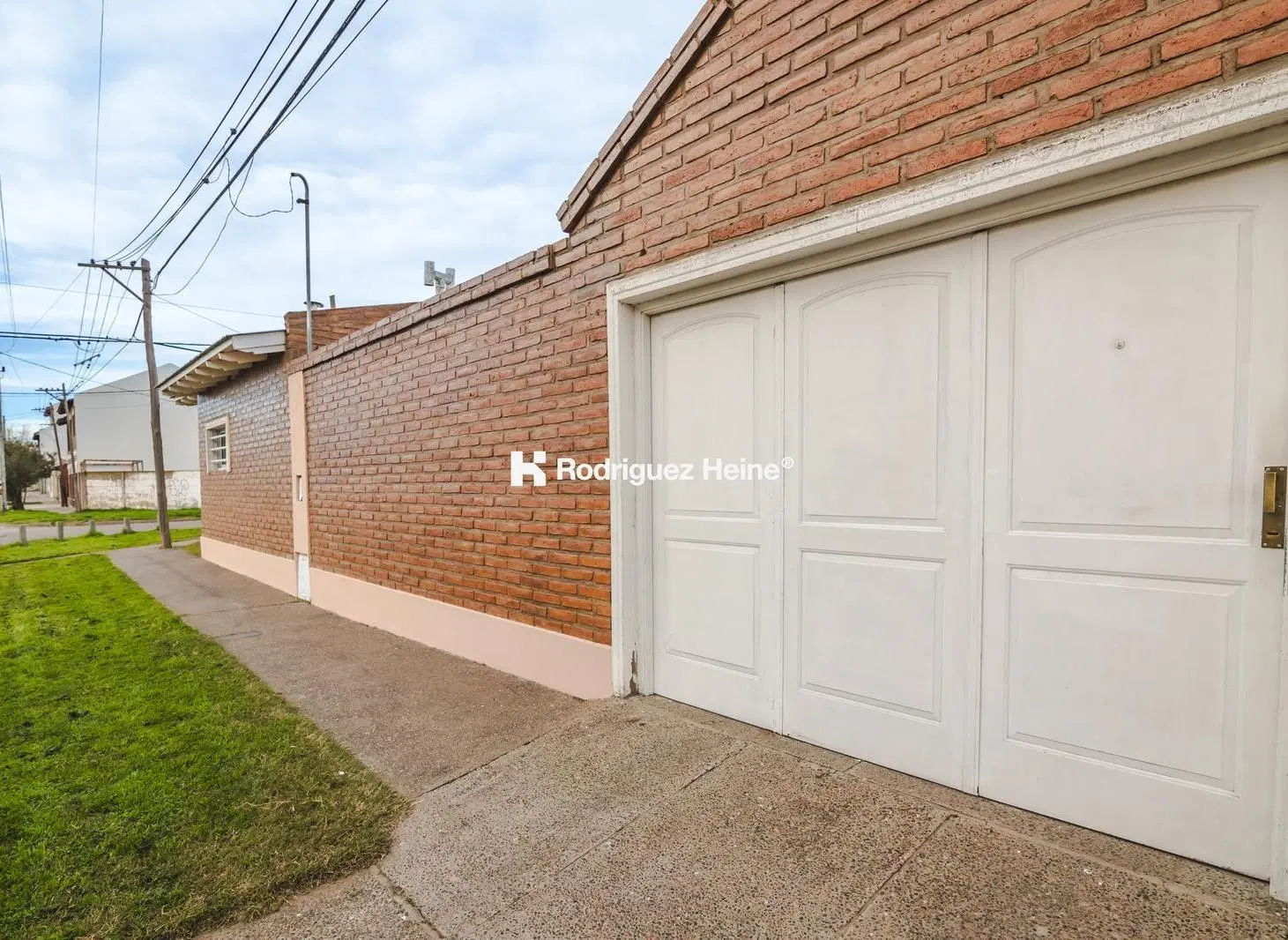 Casa en Bahia Blanca 2