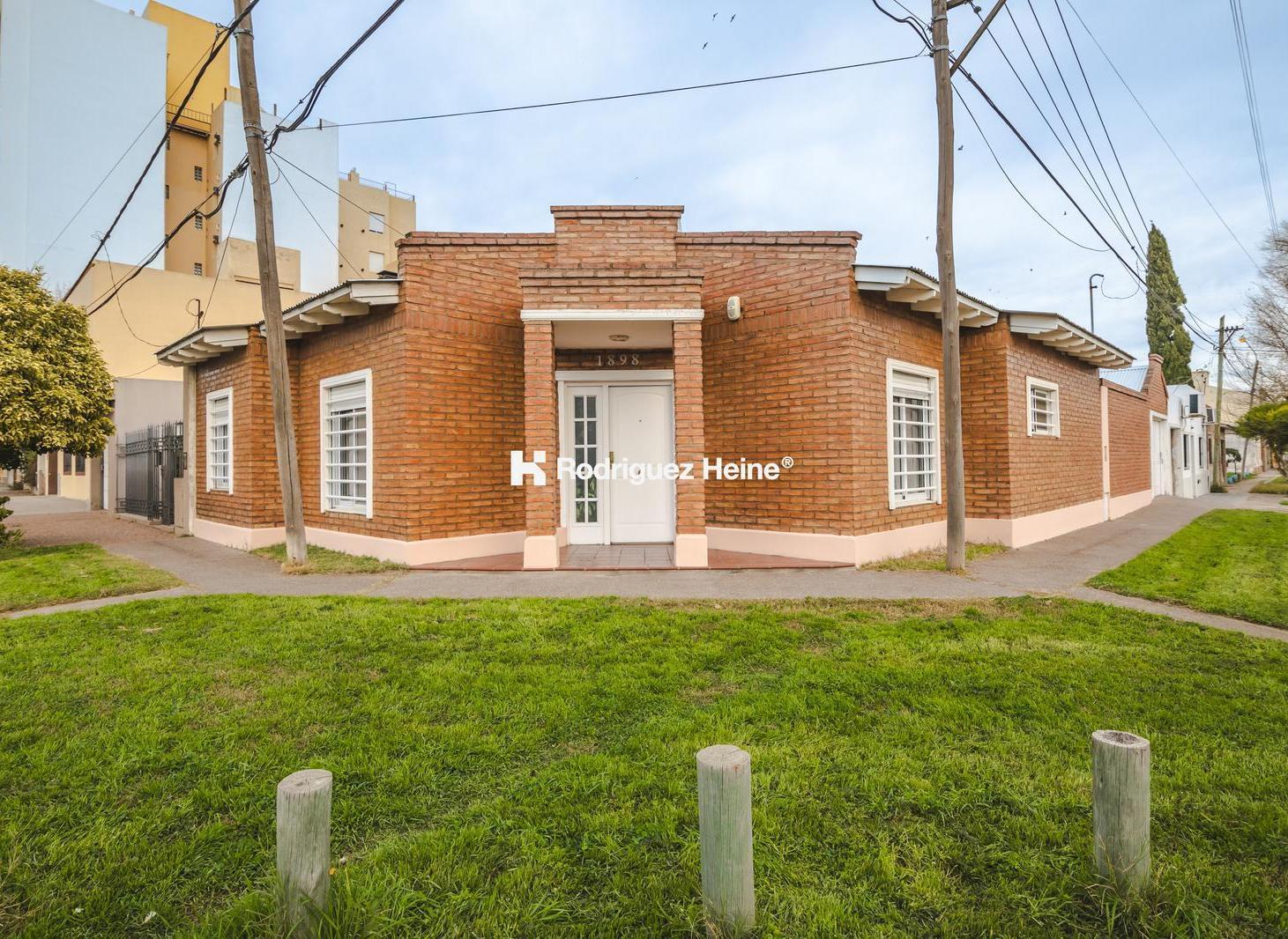Casa en Bahia Blanca