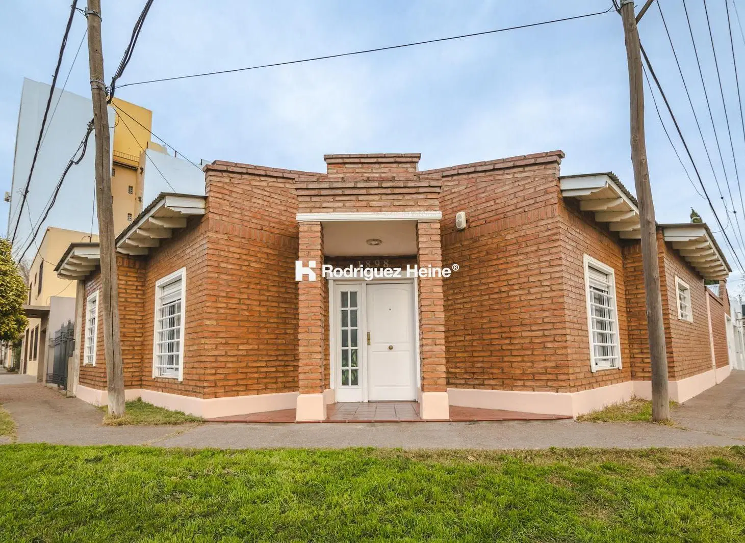 Casa en Bahia Blanca 4