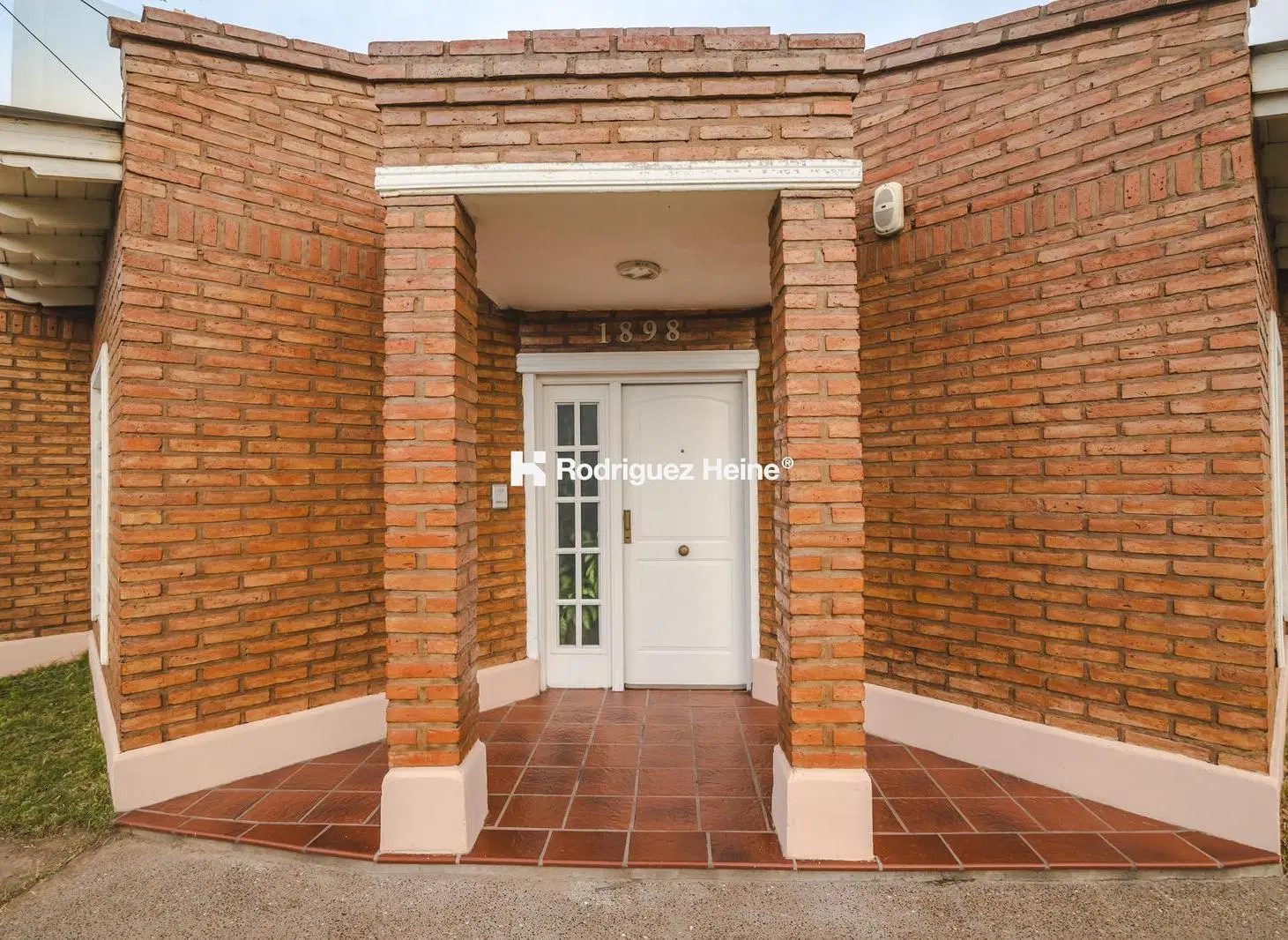 Casa en Bahia Blanca 3