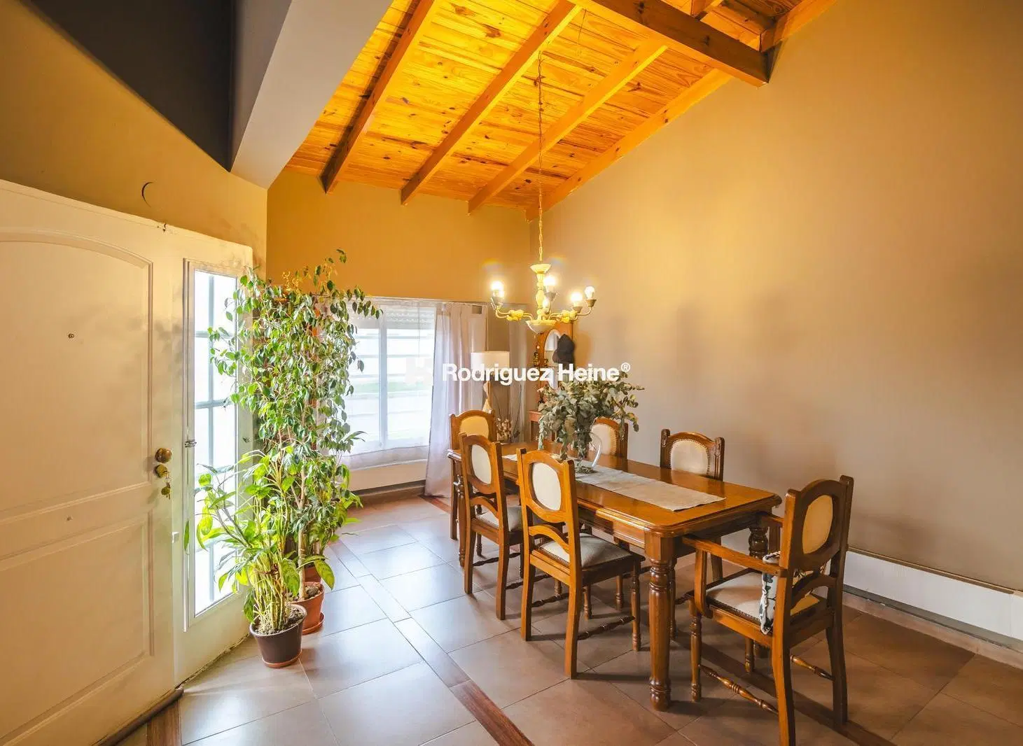 Casa en Bahia Blanca 1