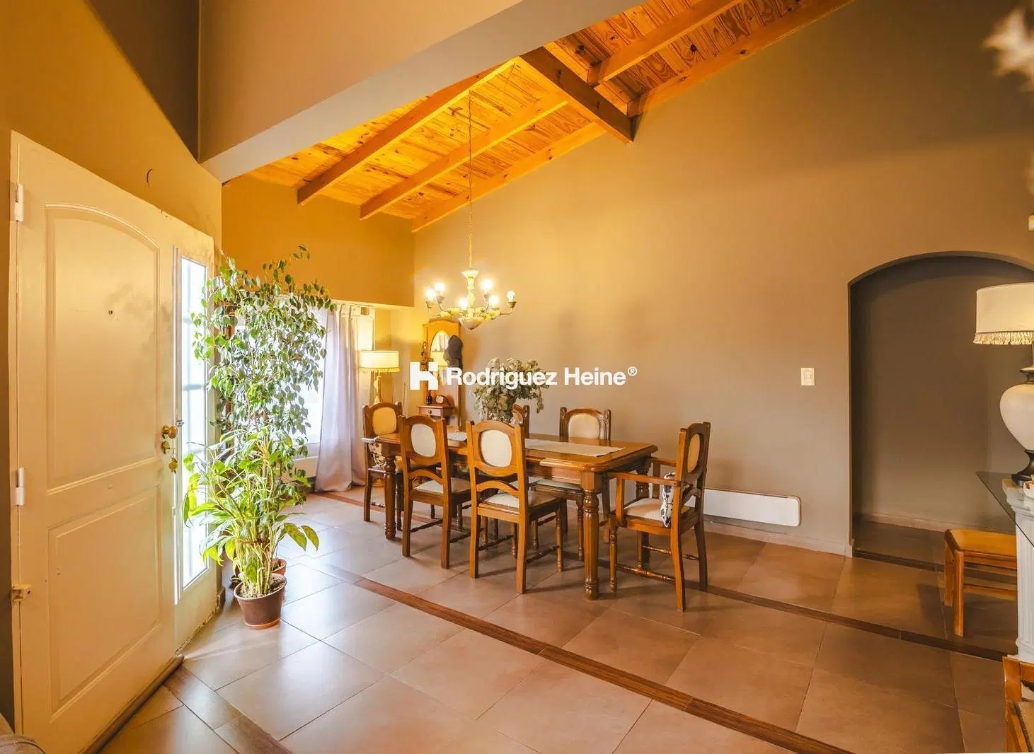 Casa en Bahia Blanca 5