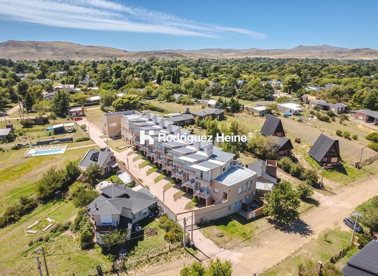 Foto de Sierra de la Ventana – 1 Dorm Amoblado en Complejo, imagen 4