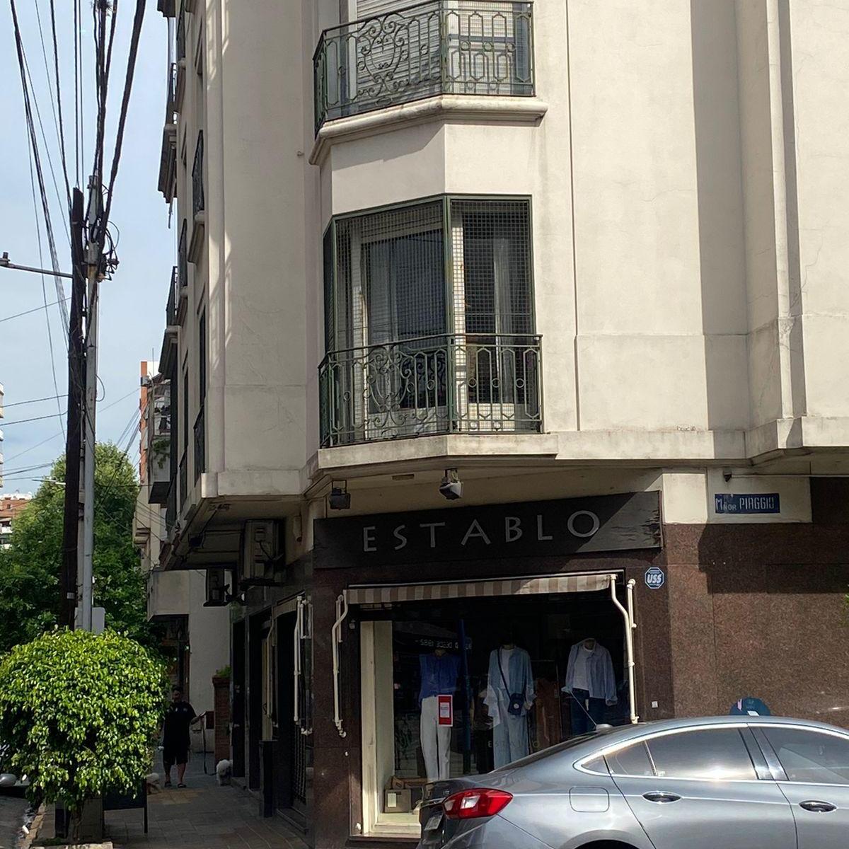 Propiedad en Argentina