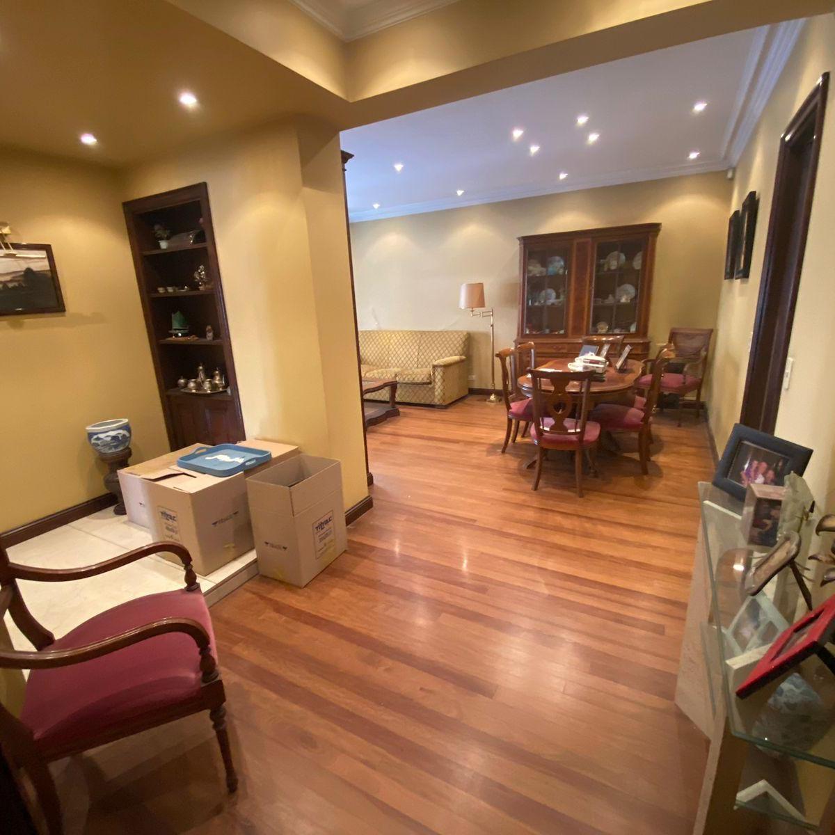 Departamento de 3 Ambientes 1