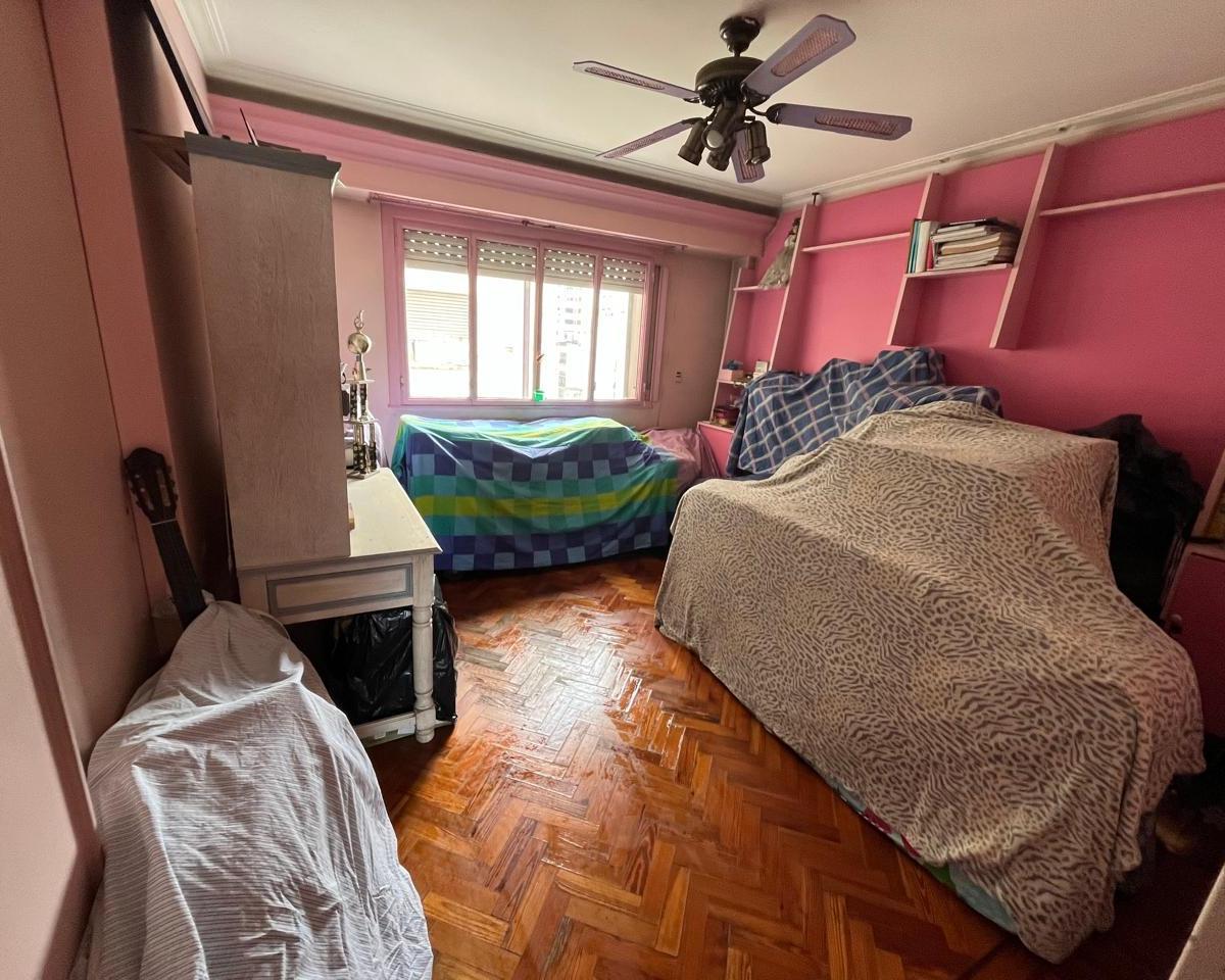 Departamento de 3 Ambientes con Dependencias 2