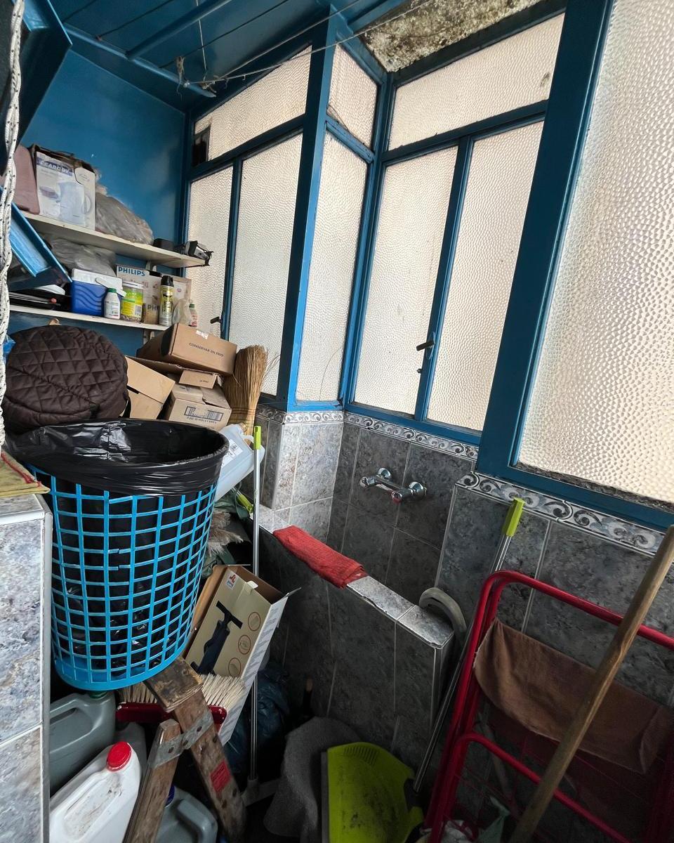 Departamento de 3 Ambientes con Dependencias 4