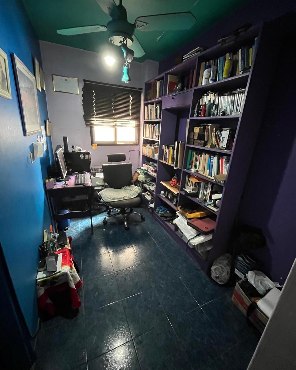 Departamento de 3 Ambientes con Dependencias 3