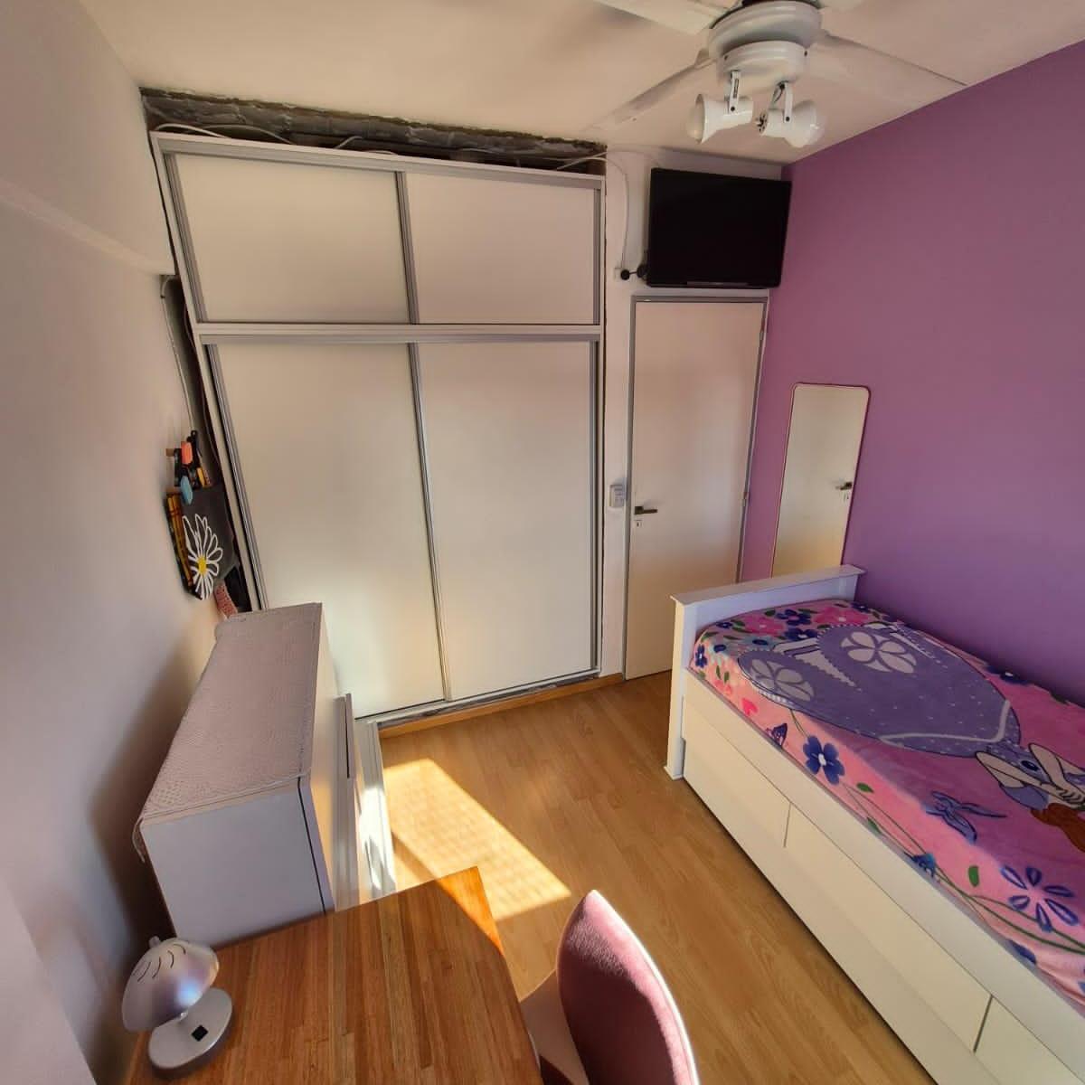 Departamento de 4 Ambientes 4