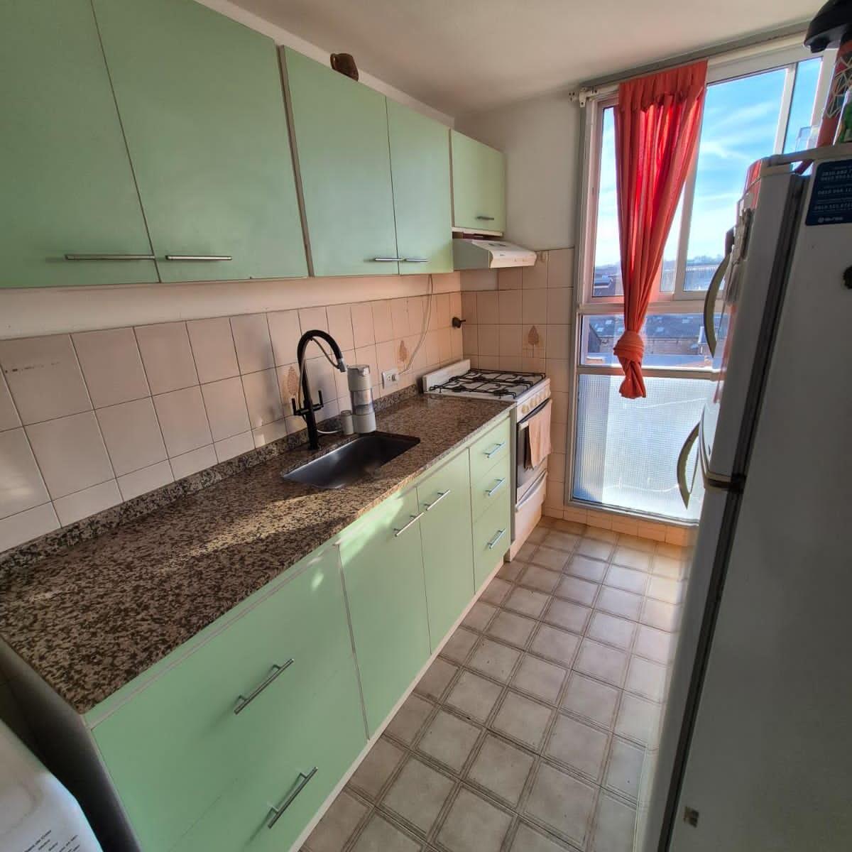 Departamento de 4 Ambientes 3
