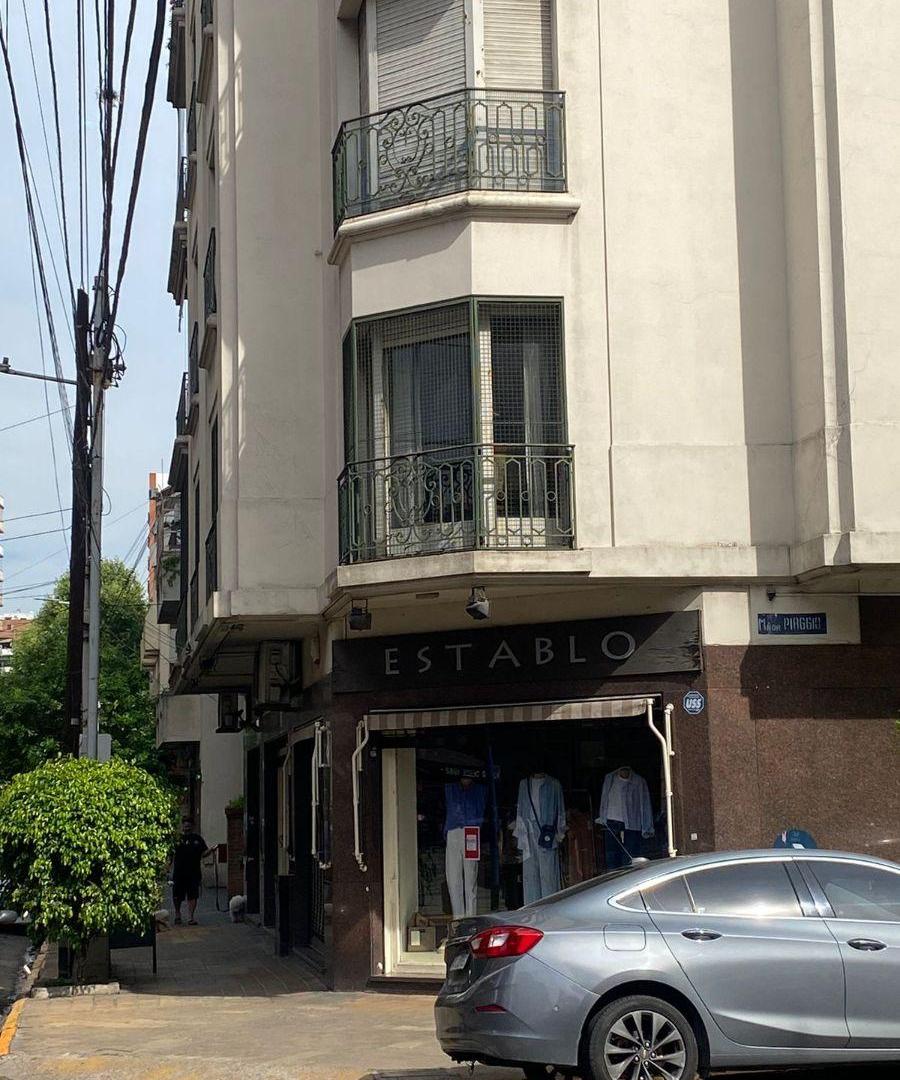 Foto de Semipiso de categoría en alquiler en Avellaneda, imagen 2