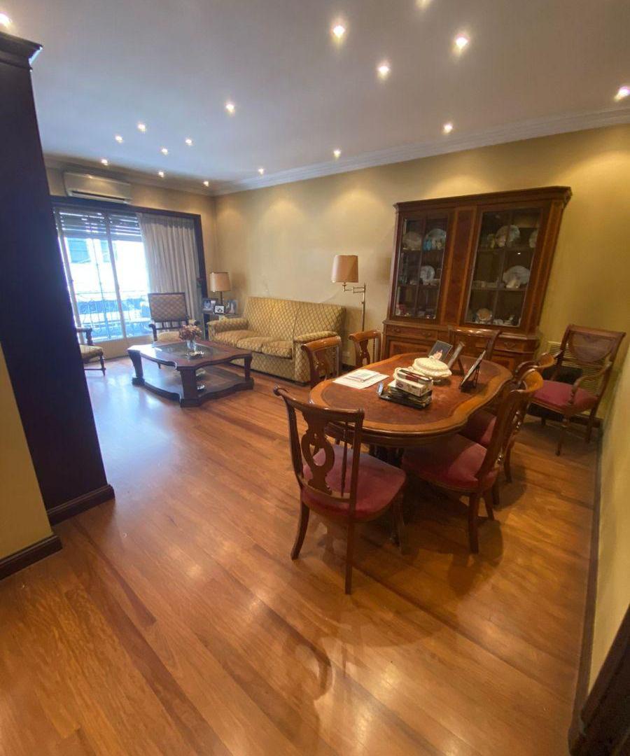 Semipiso de categoría en alquiler en Avellaneda
