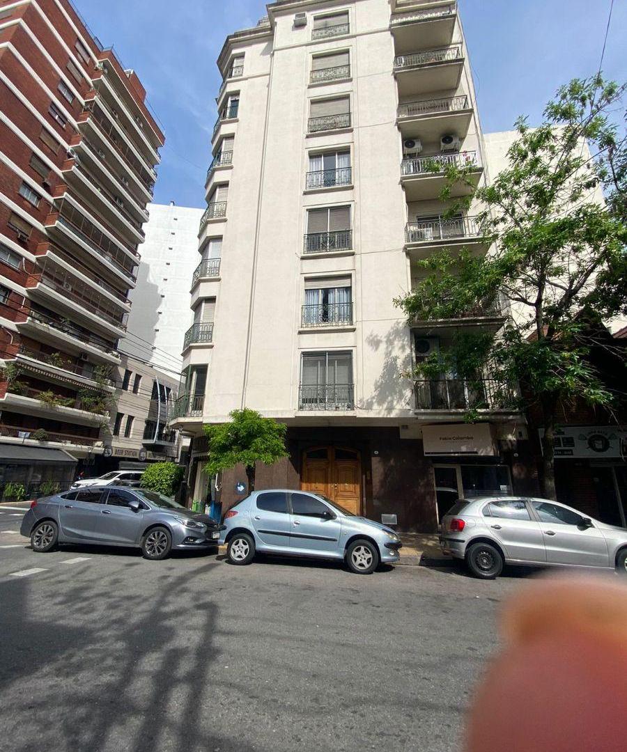 Foto de Semipiso de categoría en alquiler en Avellaneda, imagen 3