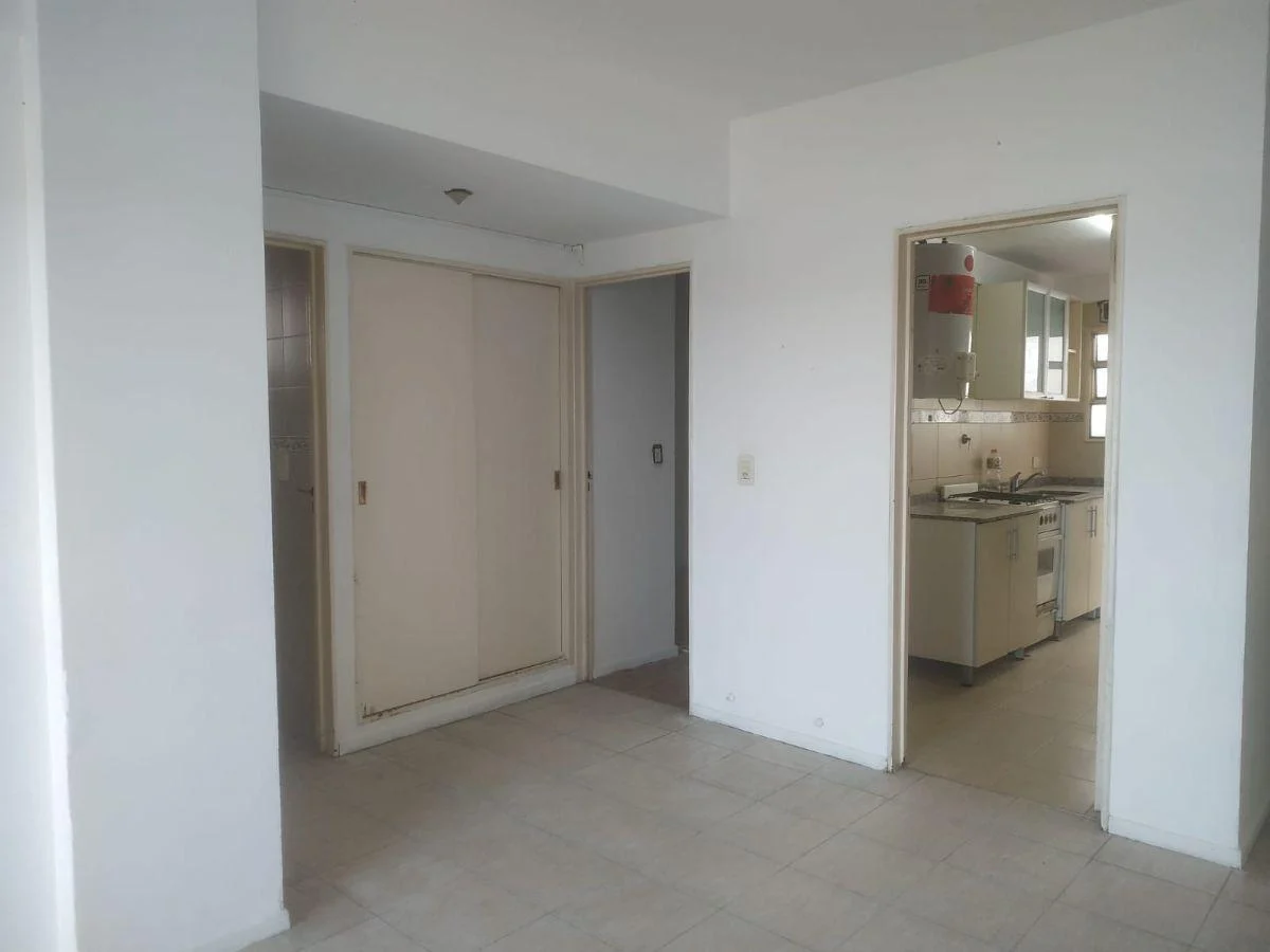 Departamento en alquiler de 3 ambientes en Wilde