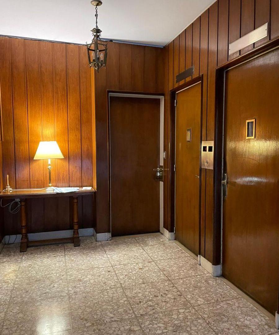 Departamento de 2 ambientes en alquiler
