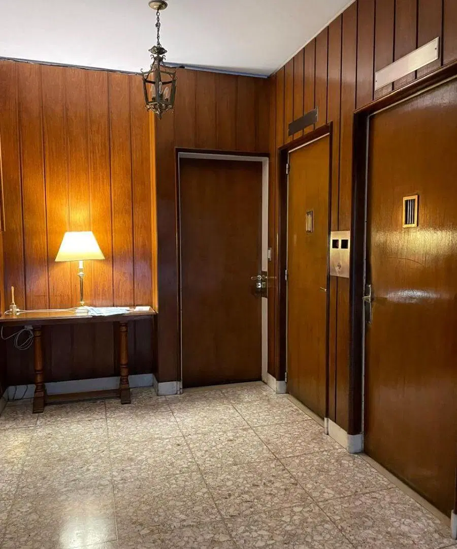 Departamento de 2 ambientes en alquiler 1
