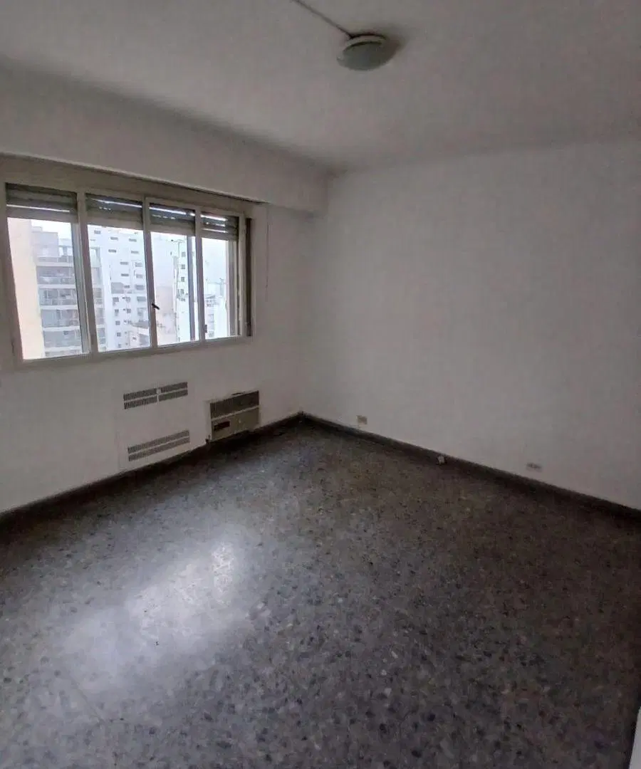 Departamento de 2 ambientes en alquiler 3