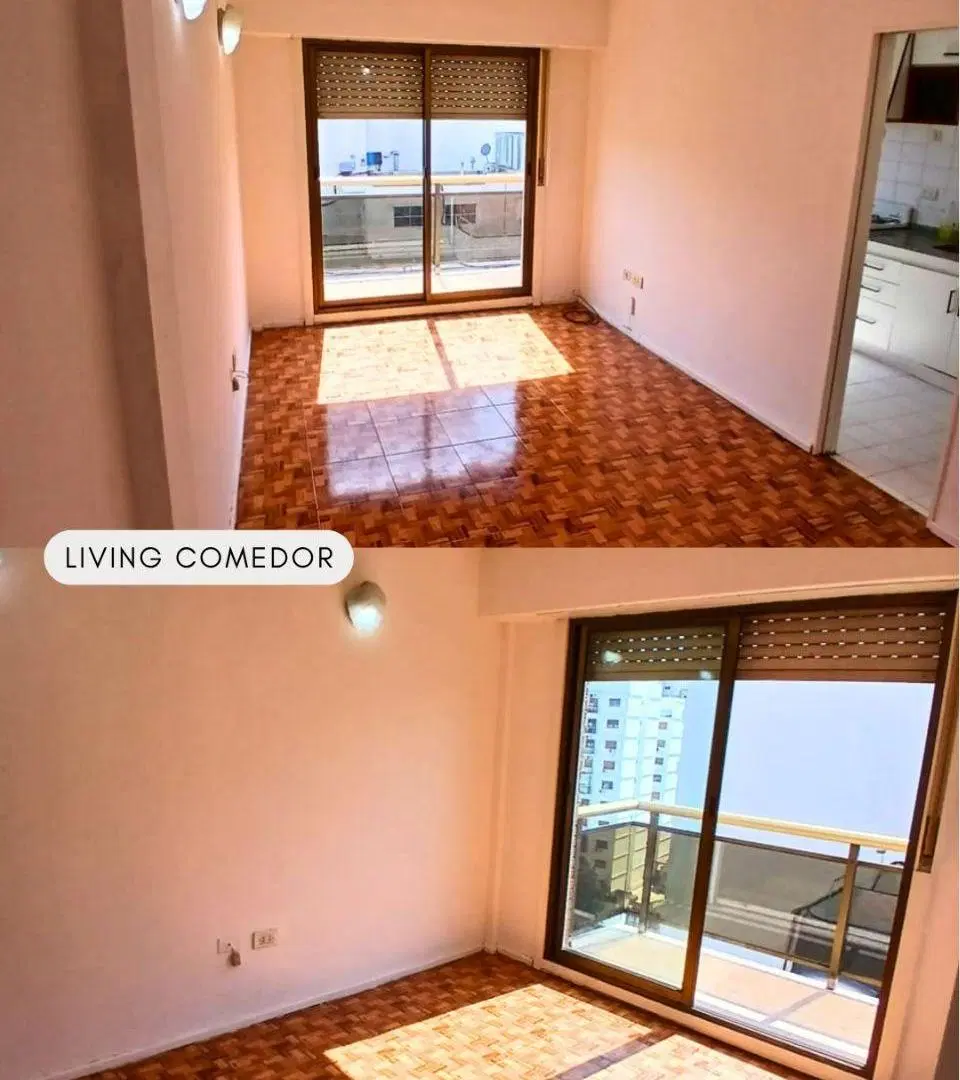 Semipiso de 2 ambientes en Avellaneda 4