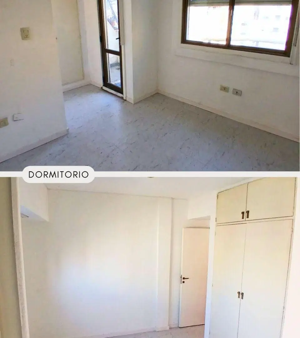 Semipiso de 2 ambientes en Avellaneda 5