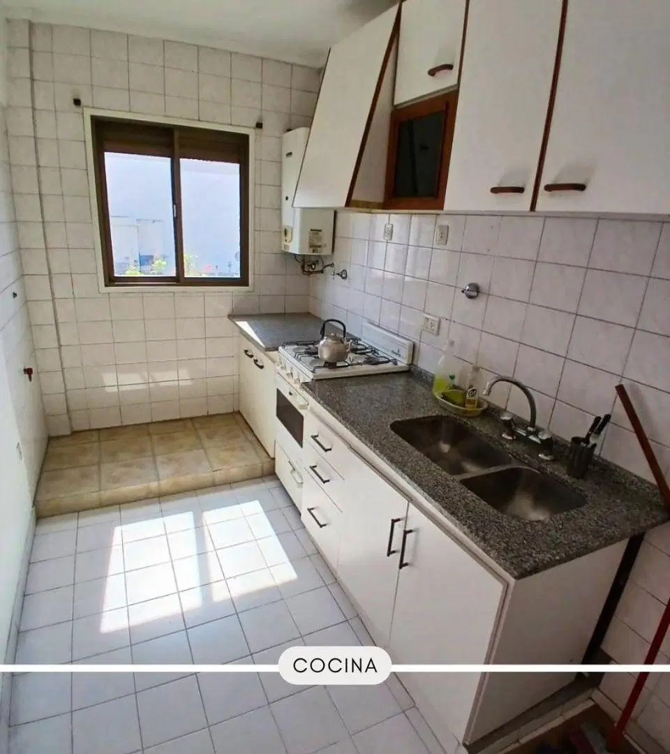 Semipiso de 2 ambientes en Avellaneda 3