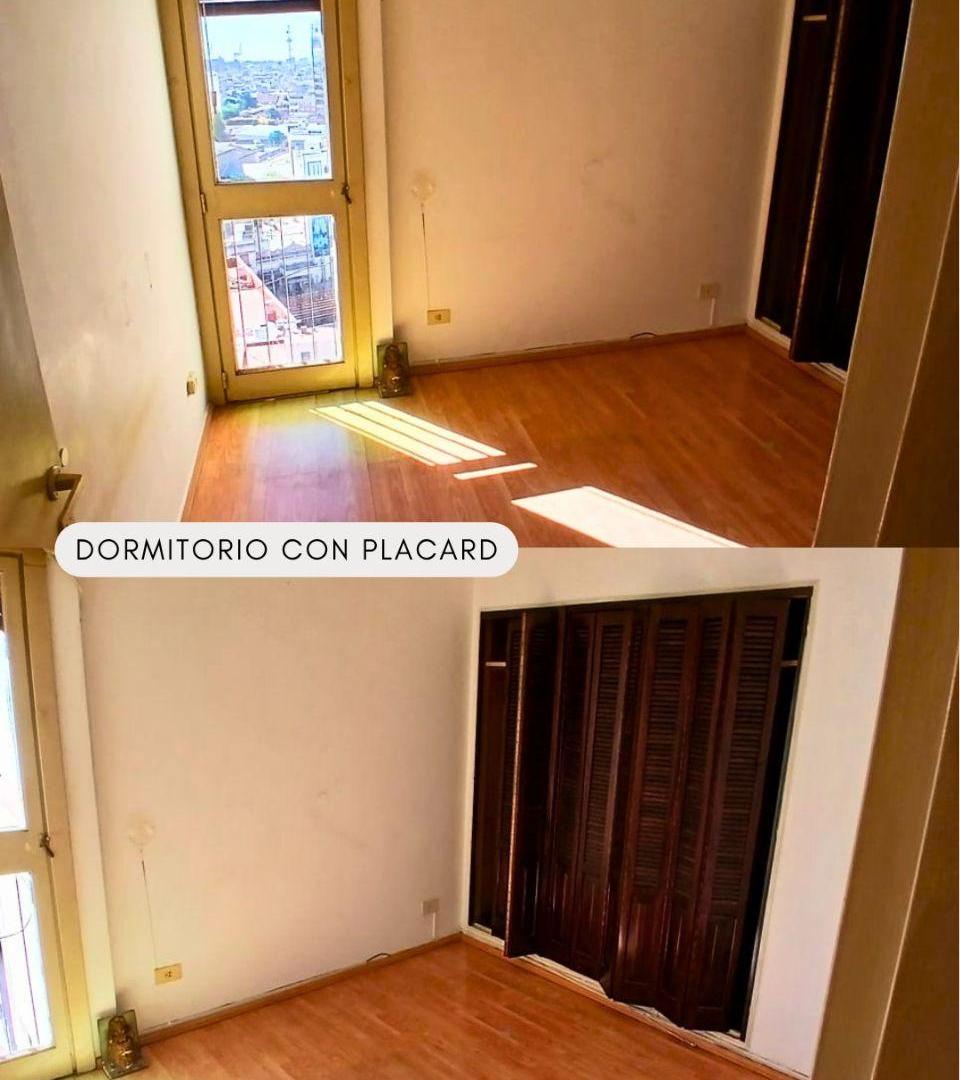 Foto de Departamento de dos ambientes en alquiler en pleno centro de Avellaneda, imagen 1