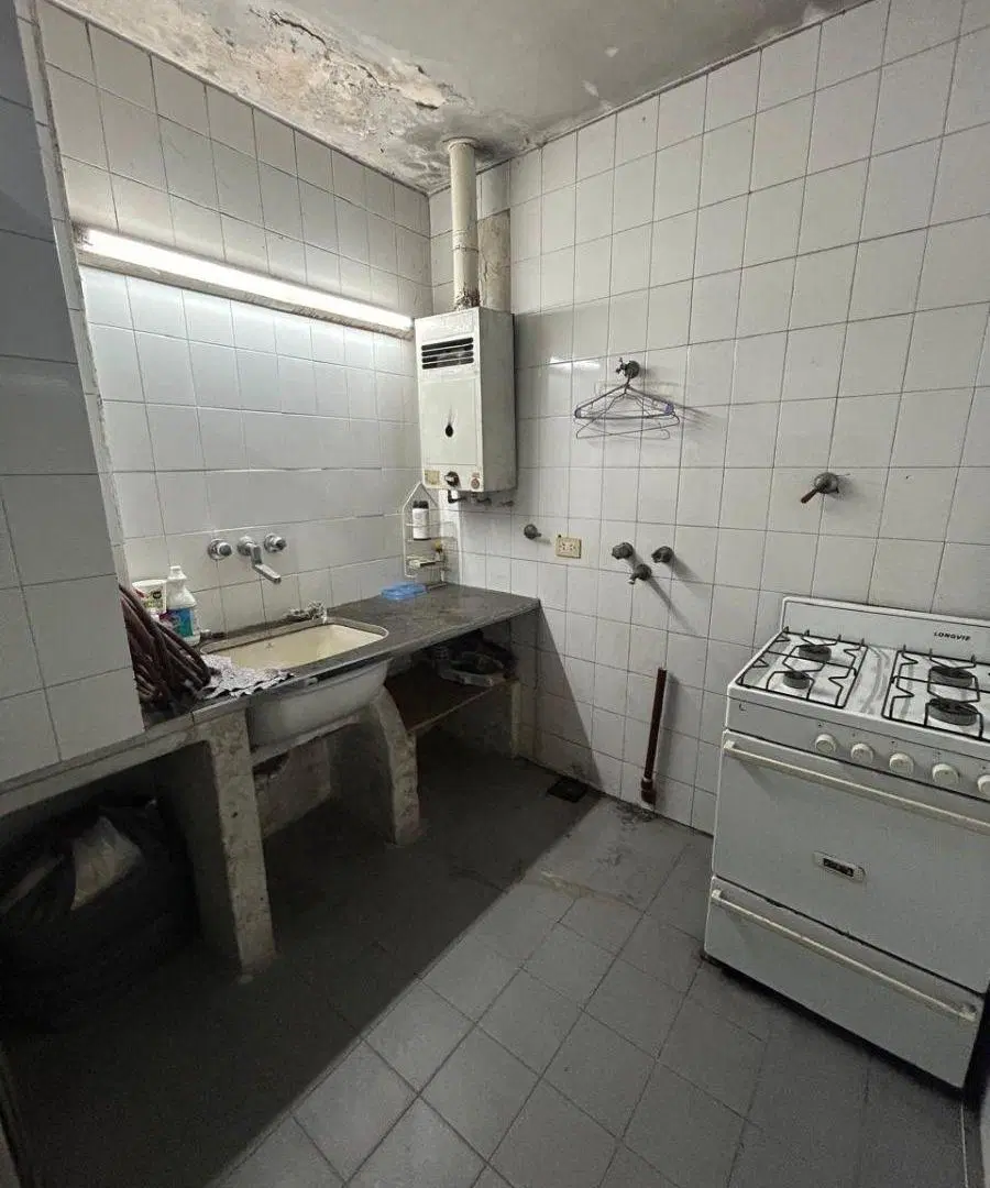 Departamento de 3 ambientes en alquiler 4
