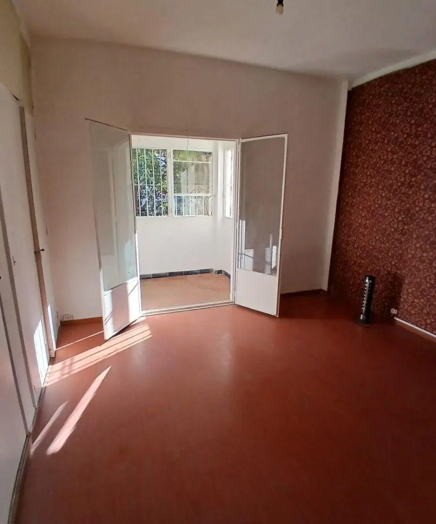 Departamento de 3 ambientes en alquiler 3