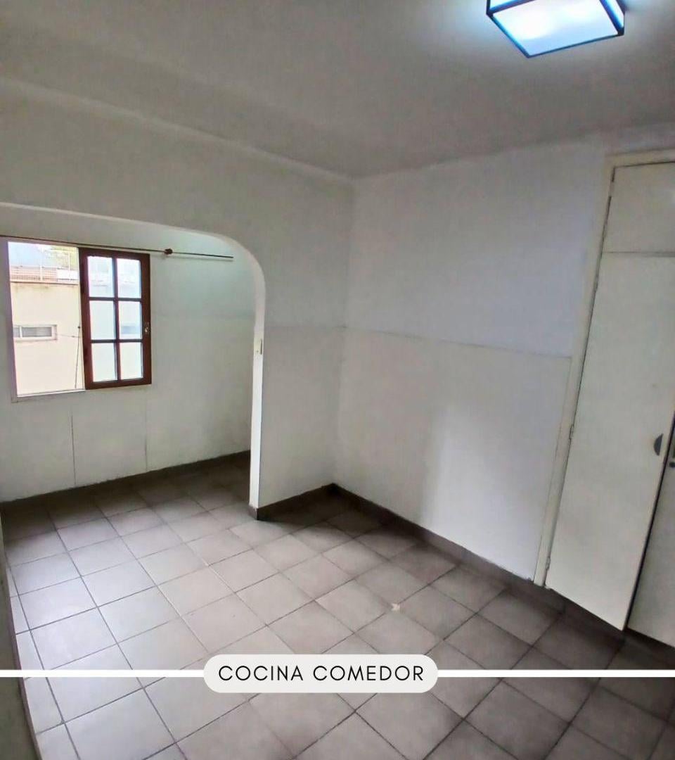 Foto de Departamento de 2 ambientes apto profesional, imagen 1