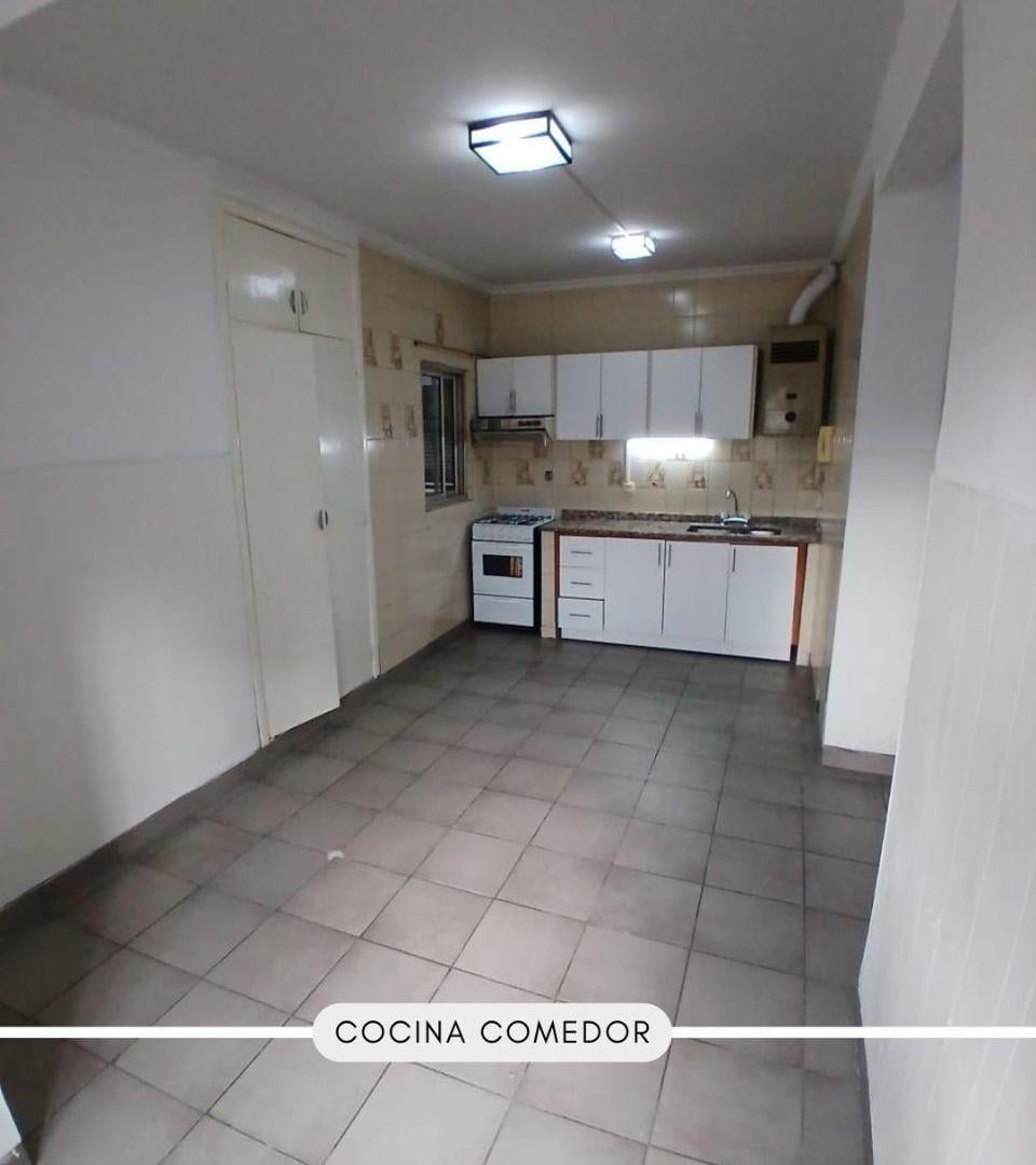 Foto de Departamento de 2 ambientes apto profesional, imagen 4